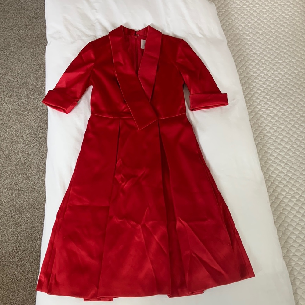 GMG Ruby Dress
